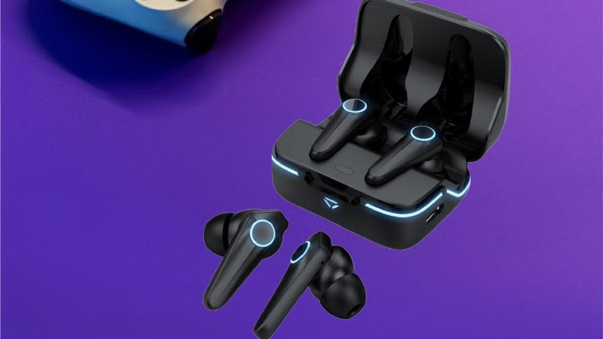 Kulakiçi Kulaklığın Konforunu Işıklı Mışıklı ‘Gamer’ Tasarımla Birleştiren Kulaklık: Hutt G1 ve G1C