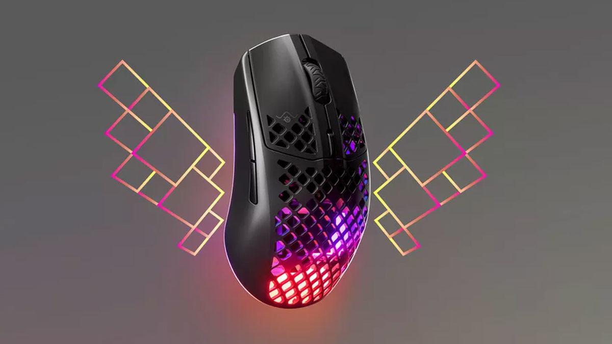 SteelSeries, Hafifliğiyle Ön Plana Çıkan Aerox 3 Oyuncu Farelerini Tanıttı