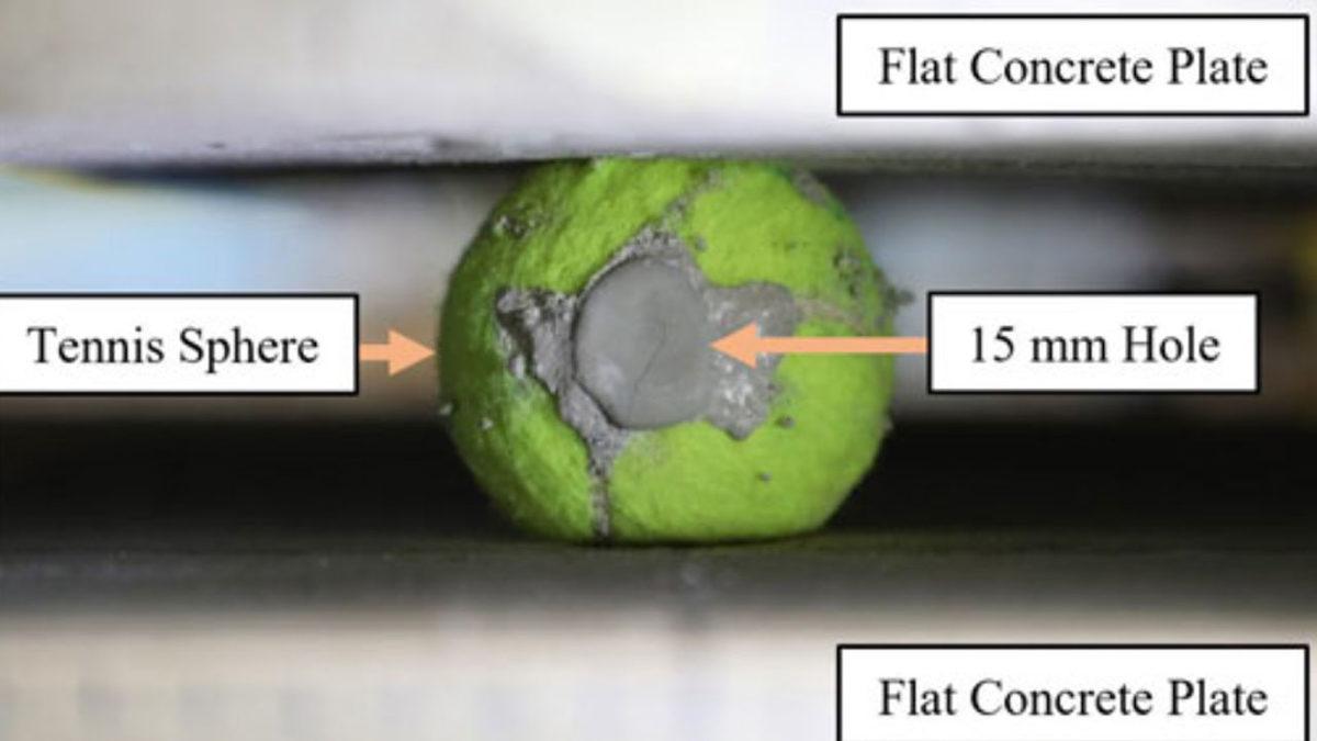 Şaşırtan ’Yeniden’ Keşif: 5.000 Yıllık ’Top’ Yönteminin Bugün Bile Binaları Depremden Koruyabildiği Ortaya Çıktı