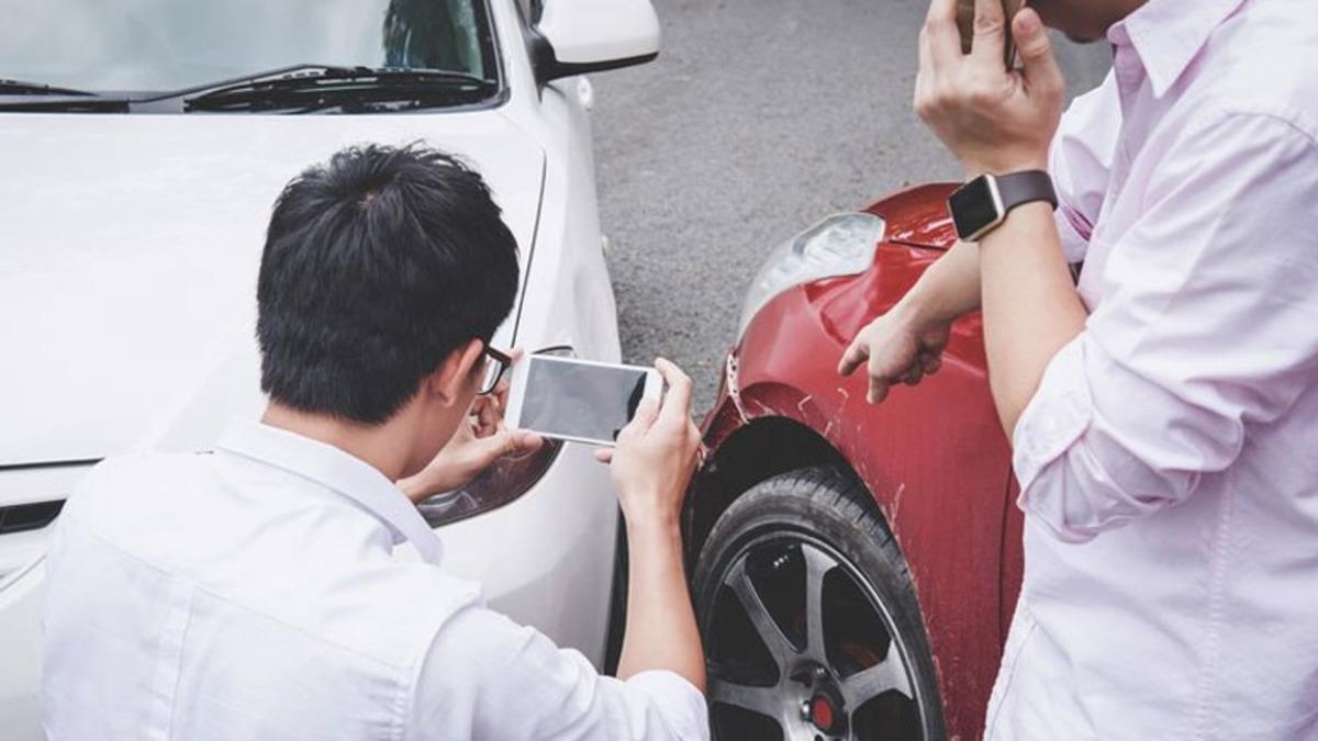 Maddi Hasarlı Trafik Kazalarının Kaza Tespit Tutanakları, e-Devlet’ten Görüntülenebilecek