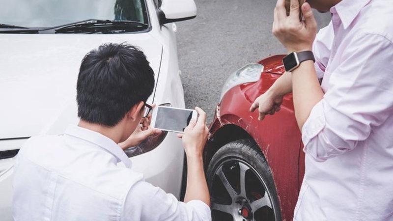 Maddi Hasarlı Trafik Kazalarının Kaza Tespit Tutanakları, e-Devlet’ten Görüntülenebilecek