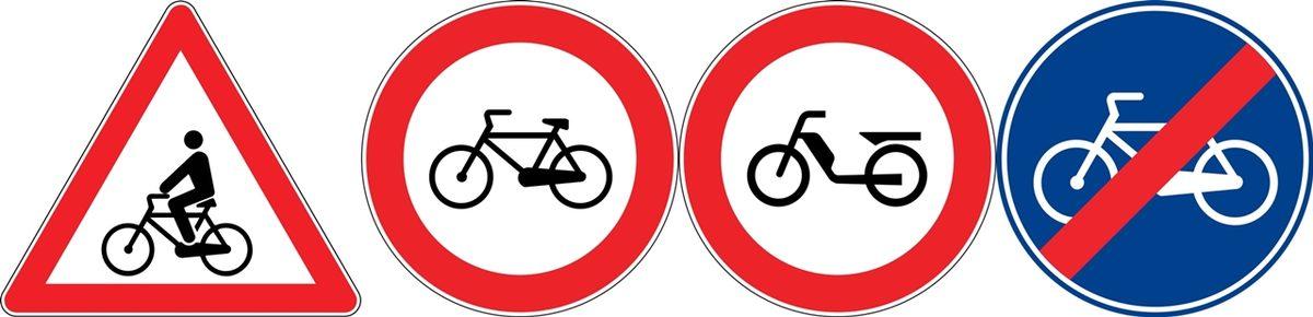 Usta Şoförler Bile Zorlanacak: Bu Trafik İşaretlerinin Ne Anlama Geldiğini Bilebilecek misin?