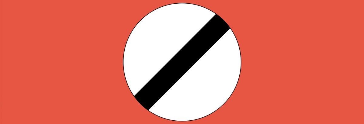 Usta Şoförler Bile Zorlanacak: Bu Trafik İşaretlerinin Ne Anlama Geldiğini Bilebilecek misin?