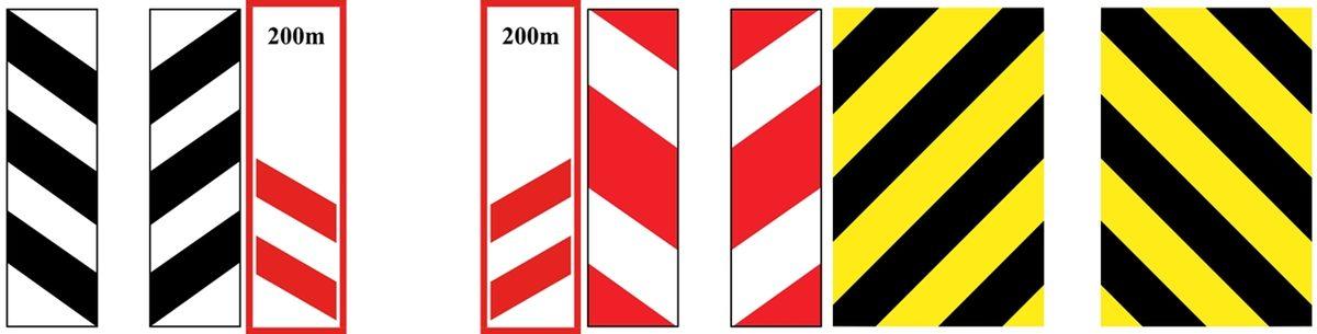Usta Şoförler Bile Zorlanacak: Bu Trafik İşaretlerinin Ne Anlama Geldiğini Bilebilecek misin?