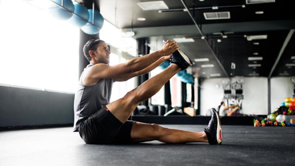 Yeni Bir Araştırmaya Göre Güçlü Kaslar, Daha Uzun Bir Ömre Yardımcı Oluyor