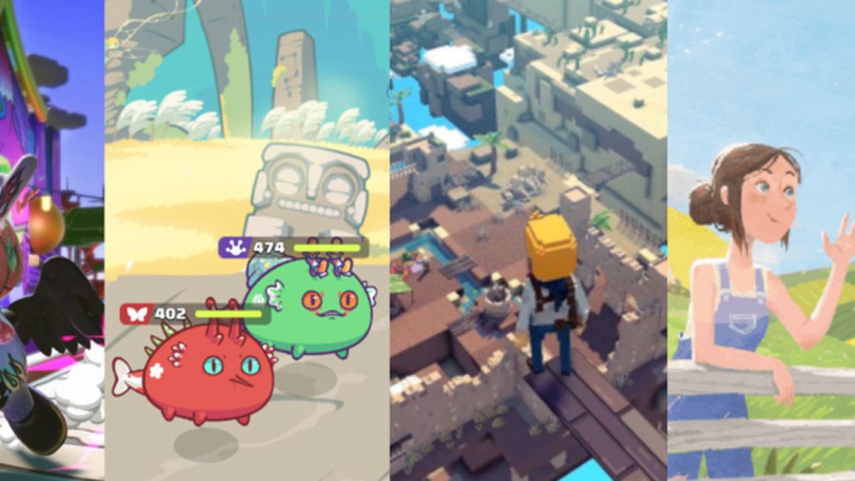 Reddit Kurucusundan Tartışma Yaratacak Açıklama: 5 Yıl İçinde Sadece Kripto Para Kazanılabilen Oyunlar Oynanacak