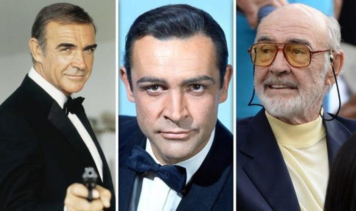 James Bond’u Beyaz Perdeye Getiren Usta Aktör Sean Connery Hayatını Kaybetti