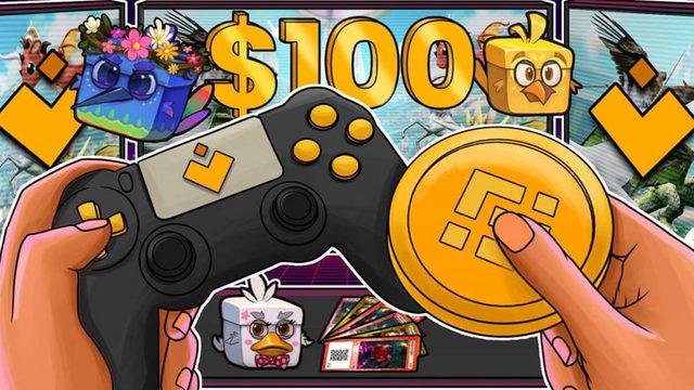 Reddit Kurucusundan Tartışma Yaratacak Açıklama: 5 Yıl İçinde Sadece Kripto Para Kazanılabilen Oyunlar Oynanacak