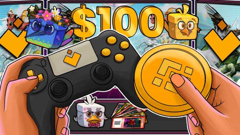 Reddit Kurucusundan Tartışma Yaratacak Açıklama: 5 Yıl İçinde Sadece Kripto Para Kazanılabilen Oyunlar Oynanacak