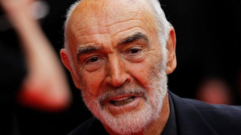James Bond’u Beyaz Perdeye Getiren Usta Aktör Sean Connery Hayatını Kaybetti
