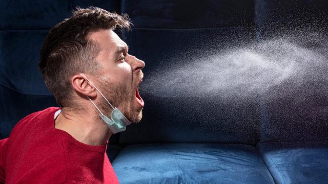 Yapay Zeka, Telefona Kaydedilen Öksürüklerden Asemptomatik Korona Vakalarını Teşhis Ediyor