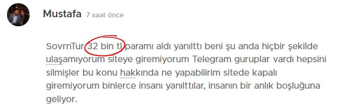 Mağdur Sayısı ve Vurgun Miktarı Belli Olmayan Bir Dolandırıcılık Olayı Daha Patlak Verdi: İşte Mağdurların Açıklamaları