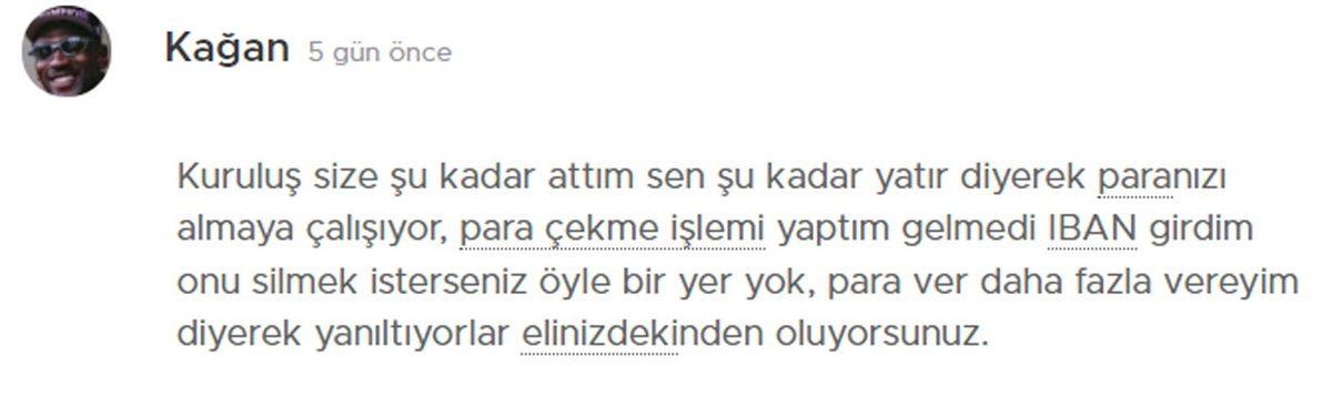 Mağdur Sayısı ve Vurgun Miktarı Belli Olmayan Bir Dolandırıcılık Olayı Daha Patlak Verdi: İşte Mağdurların Açıklamaları