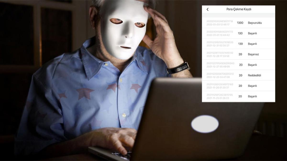 Mağdur Sayısı ve Vurgun Miktarı Belli Olmayan Bir Dolandırıcılık Olayı Daha Patlak Verdi: İşte Mağdurların Açıklamaları