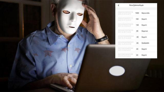 Mağdur Sayısı ve Vurgun Miktarı Belli Olmayan Bir Dolandırıcılık Olayı Daha Patlak Verdi: İşte Mağdurların Açıklamaları