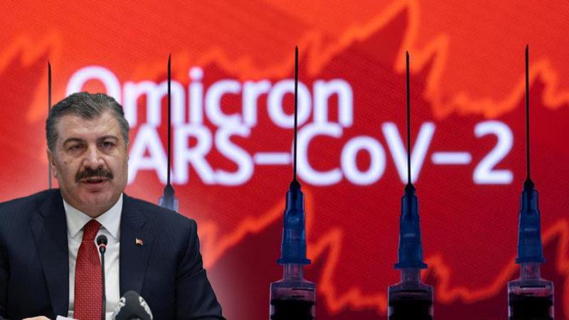 Türkiye’de Günlük Vaka Sayısında Rekor Kırıldı: Fahrettin Koca, Bilim Kurulu Sonrası Açıklama Yaptı