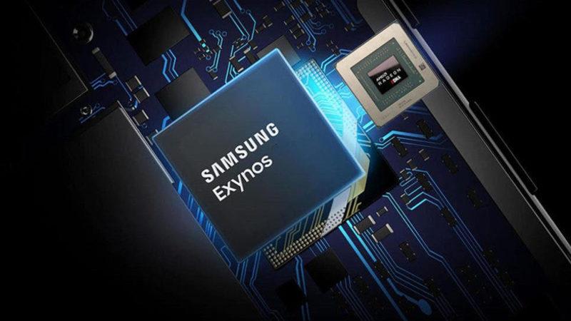 Samsung’un Yeni Orta Sınıf Yonga Seti Exynos 981, Bluetooth SIG Veri Tabanında Tespit Edildi