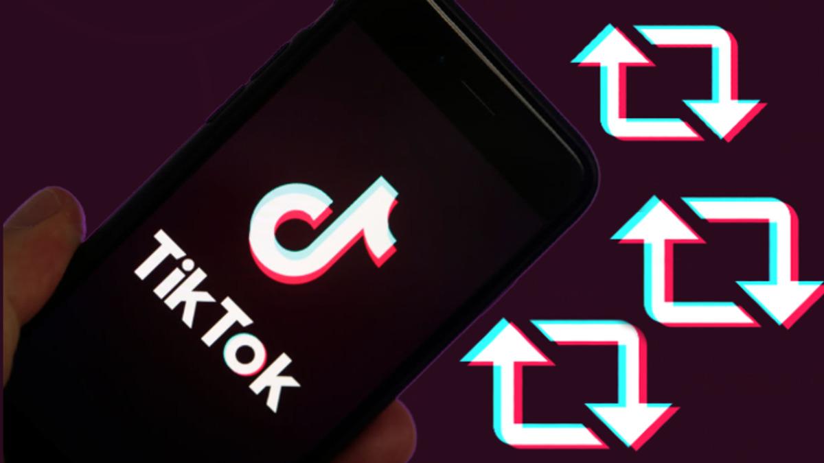 Twitter’ın En Sevilen Özelliklerinden ’Retweet’in Bir Benzeri TikTok’a Geliyor
