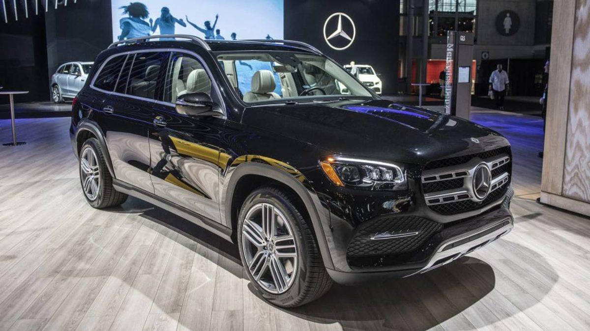 Mercedes, Dünya Genelinde 800 Binden Fazla Aracı Arıza Sebebiyle Geri Çağırdı: Yangın Riski Var