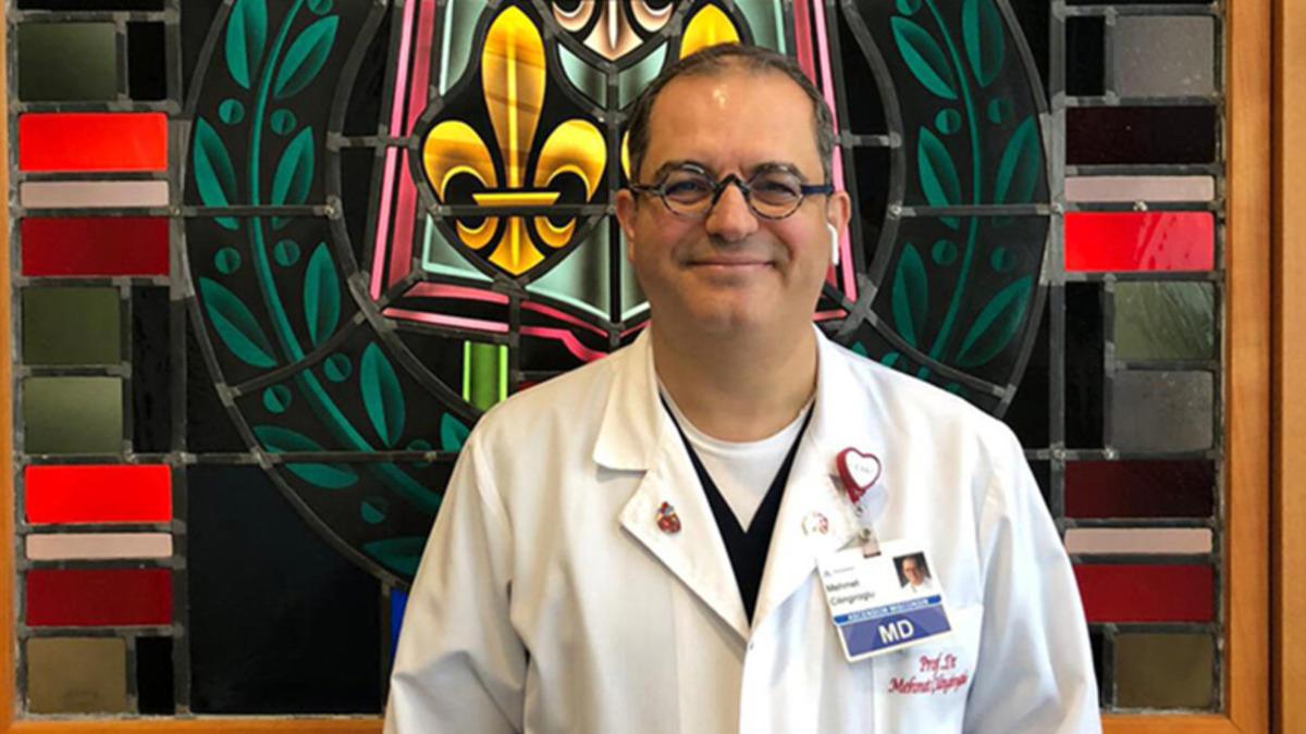 ABD’de Yaşayan Türk Doktor: Covid-19’un Kesin Tedavisi Bulundu