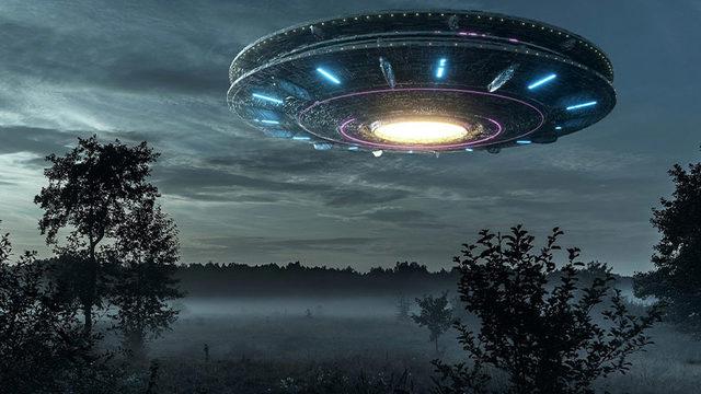 İnsan Yapımı ’UFO’ Tasarlandı: Yakıt Olmadan Uzayda Yolculuk Edebilmesi Planlanıyor
