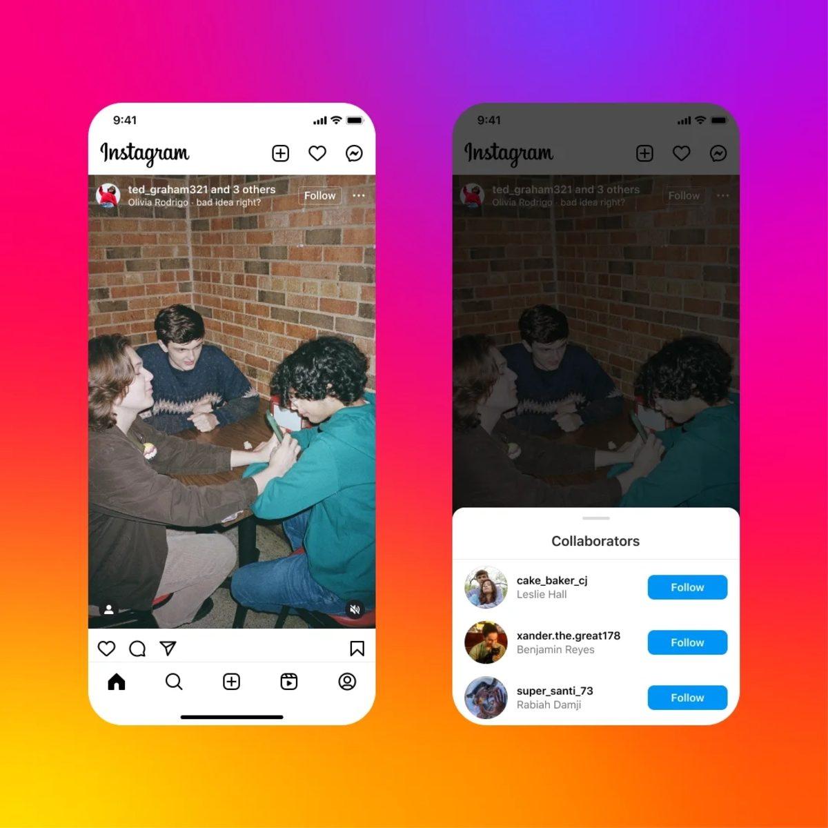 Instagram’daki Kaydırmalı Gönderilere Müzik Ekleyebileceksiniz: İşte Platforma Gelen Yeni Özellikler