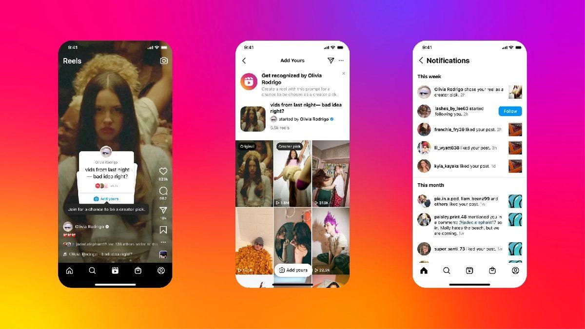 Instagram’daki Kaydırmalı Gönderilere Müzik Ekleyebileceksiniz: İşte Platforma Gelen Yeni Özellikler