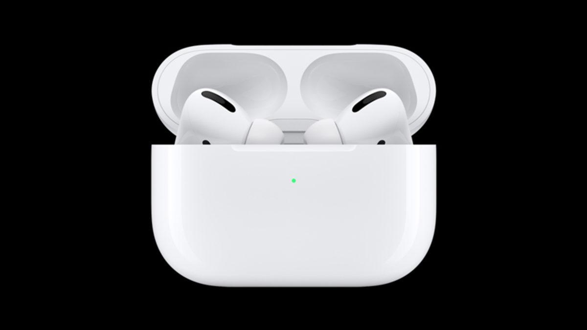 Apple, AirPods Pro Ses Sorunları İçin Değişim Programı Başlattı