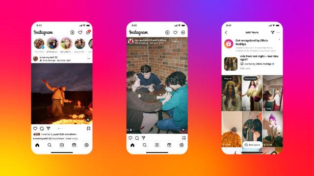 Instagram’daki Kaydırmalı Gönderilere Müzik Ekleyebileceksiniz: İşte Platforma Gelen Yeni Özellikler