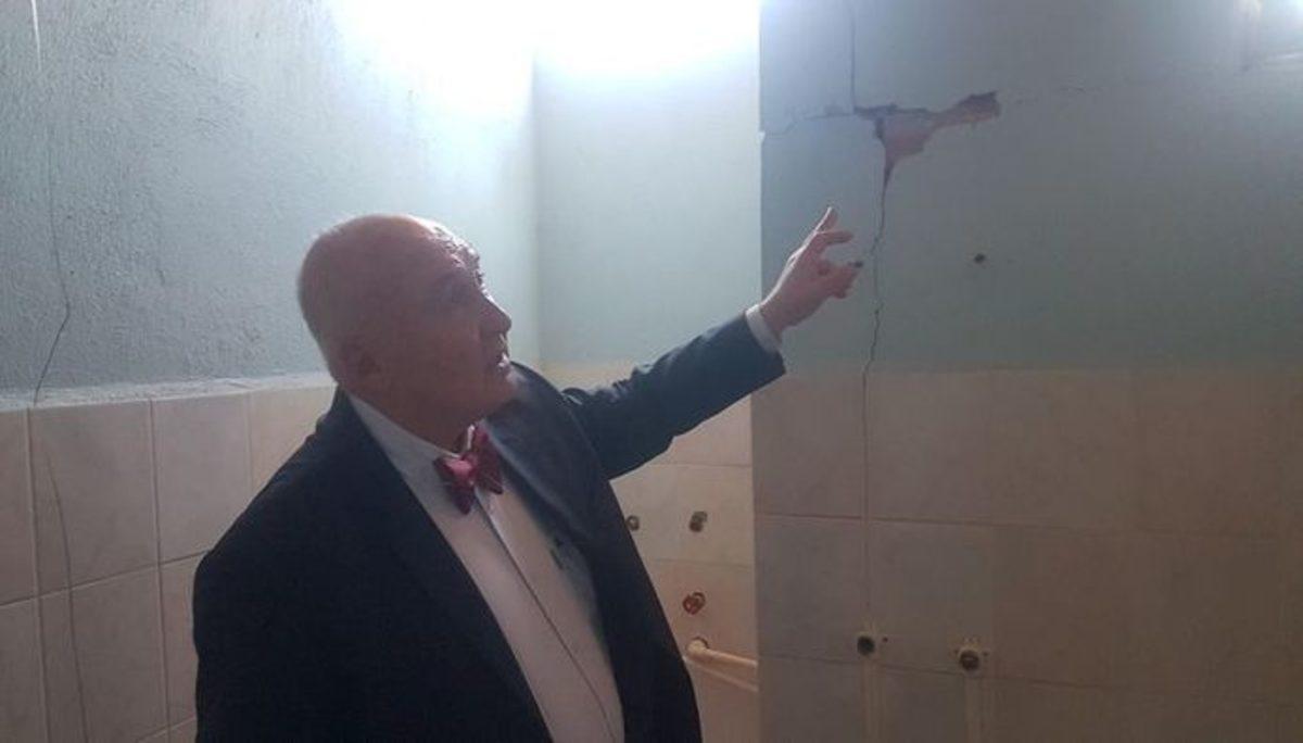 Deprem Bilimci: İzmir Depremindeki Enerji 35 Atom Bombası Gücündeydi