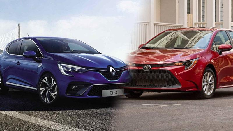 2021’de Türkiye’de En Çok Satan Otomobil Marka ve Modelleri Belli Oldu: Zirve Yine Şaşırtmadı