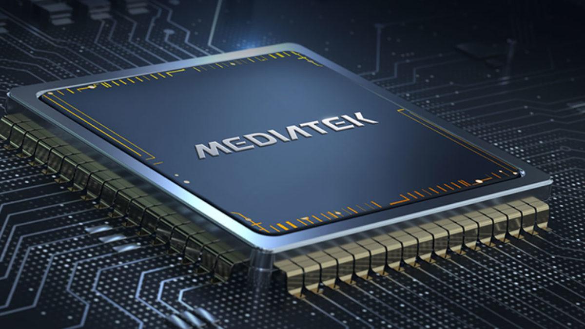 MediaTek, Cortex A-78 Çekirdekli 5 nm İşlemciler Geliştiriyor