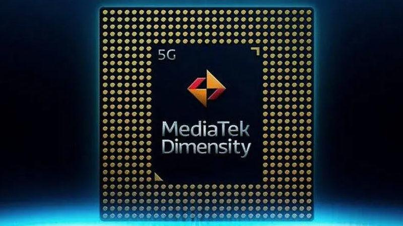 MediaTek, Cortex A-78 Çekirdekli 5 nm İşlemciler Geliştiriyor