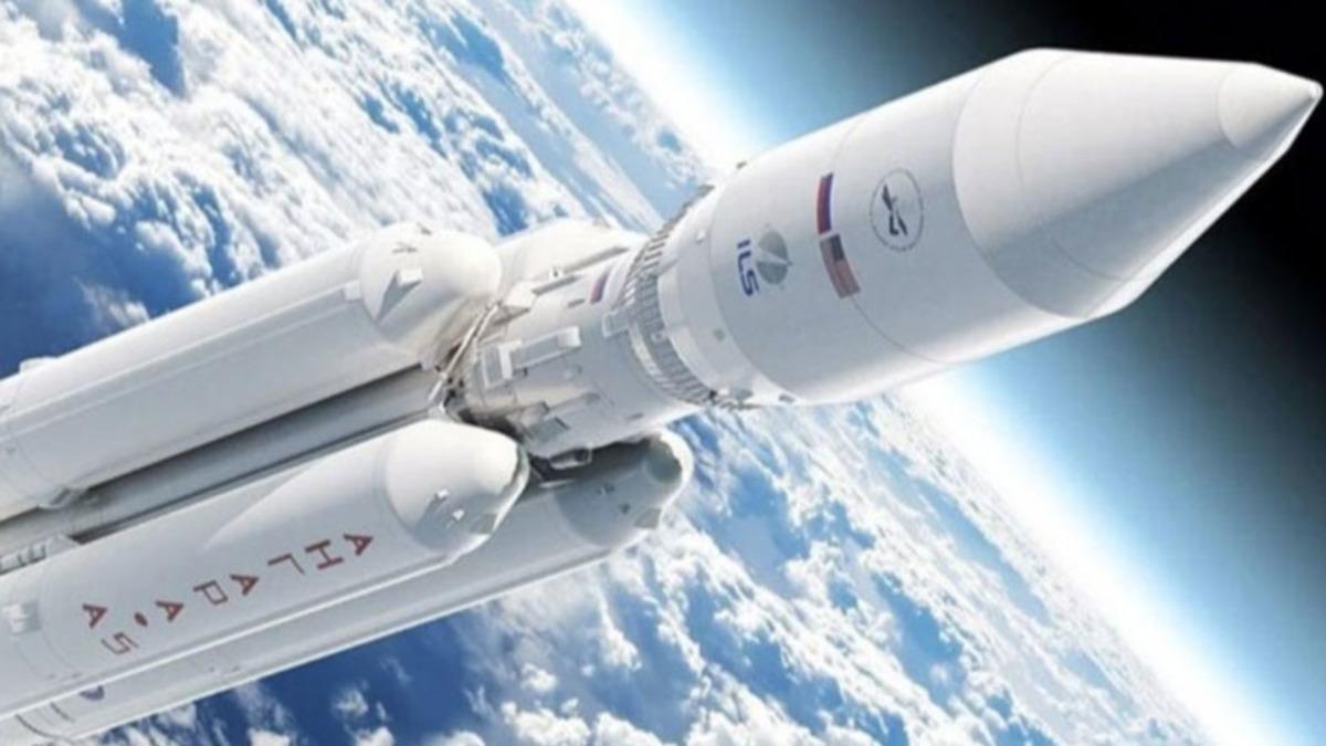 Rusya’nın Başarısız Fırlatmadan Sonra Kontrolden Çıkan Roketi, Dünya’ya Düştü