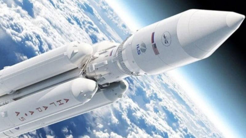 Rusya’nın Başarısız Fırlatmadan Sonra Kontrolden Çıkan Roketi, Dünya’ya Düştü