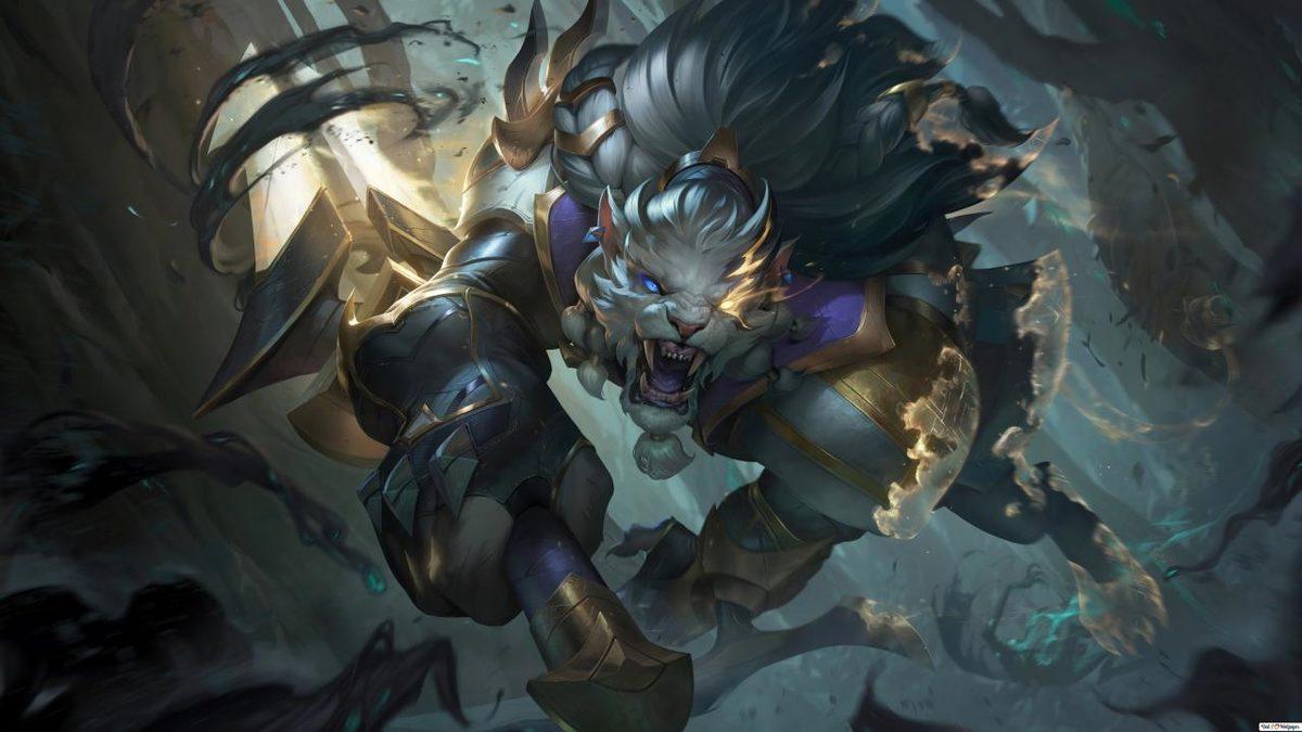 LoL’de ’Gölge Avcı’ Rengar ile Oynamak İçin Tüm Bilgiler: CT’leri, Tüm Yetenekleri, Güçlü Ve Zayıf Özellikleri
