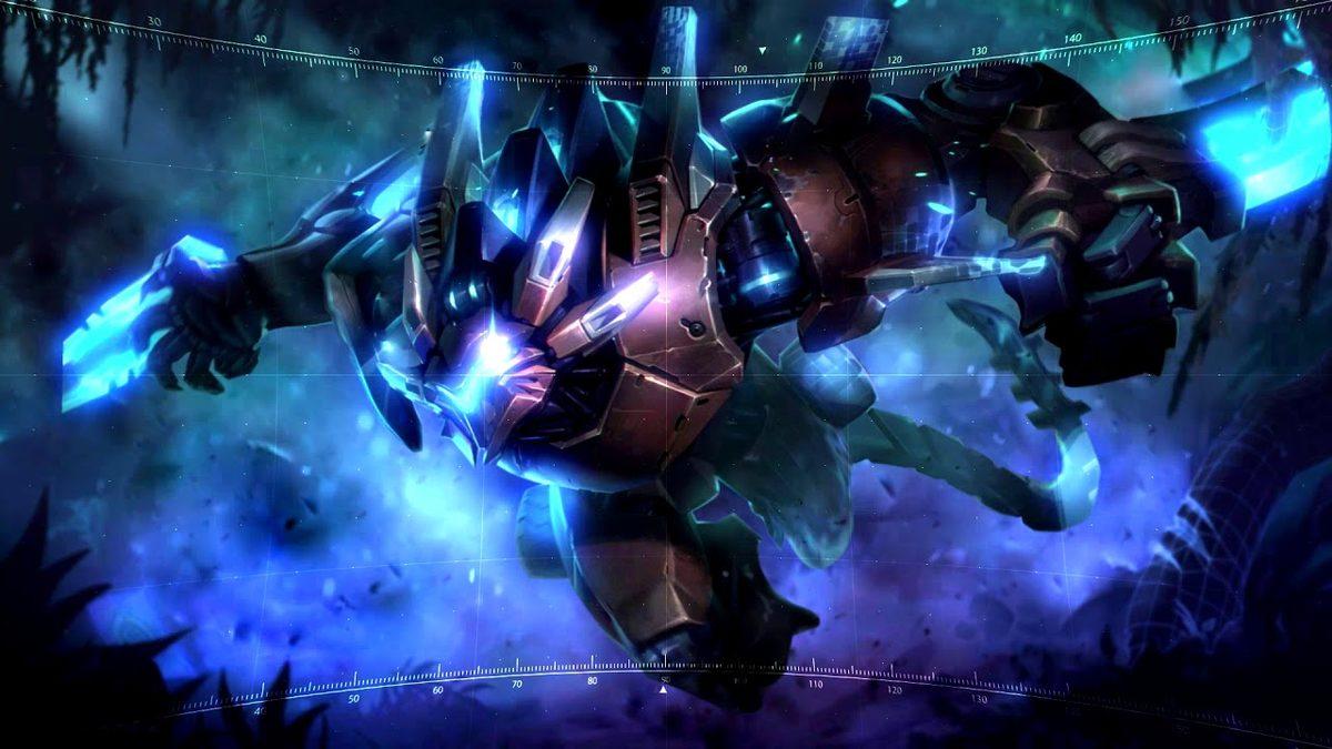 LoL’de ’Gölge Avcı’ Rengar ile Oynamak İçin Tüm Bilgiler: CT’leri, Tüm Yetenekleri, Güçlü Ve Zayıf Özellikleri