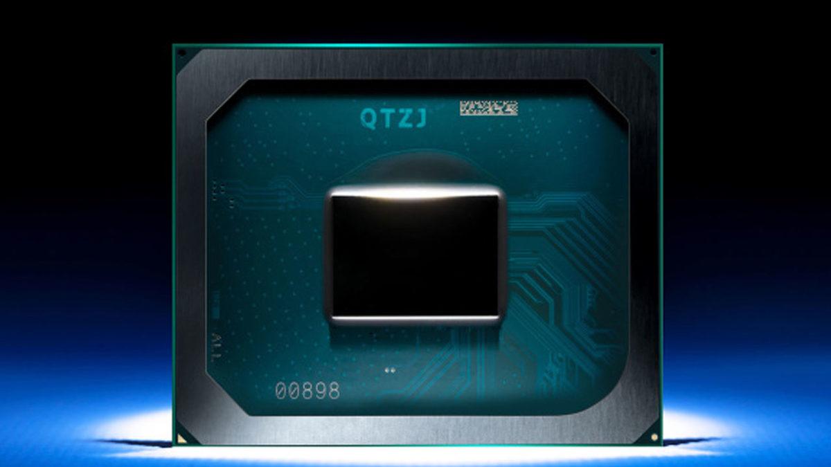 Intel’in Iris Xe Max Grafik Kartına Sahip İlk Bilgisayarlar Çıktı