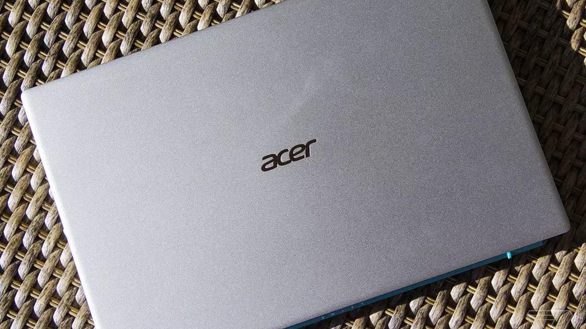 Intel’in Iris Xe Max Grafik Kartına Sahip İlk Bilgisayarlar Çıktı