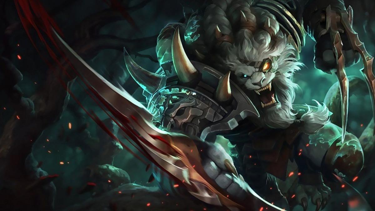 LoL’de ’Gölge Avcı’ Rengar ile Oynamak İçin Tüm Bilgiler: CT’leri, Tüm Yetenekleri, Güçlü Ve Zayıf Özellikleri