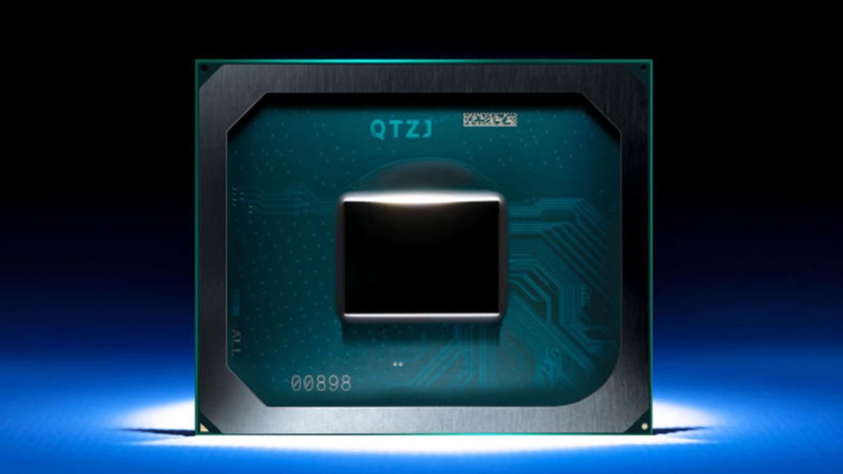 Intel’in Iris Xe Max Grafik Kartına Sahip İlk Bilgisayarlar Çıktı