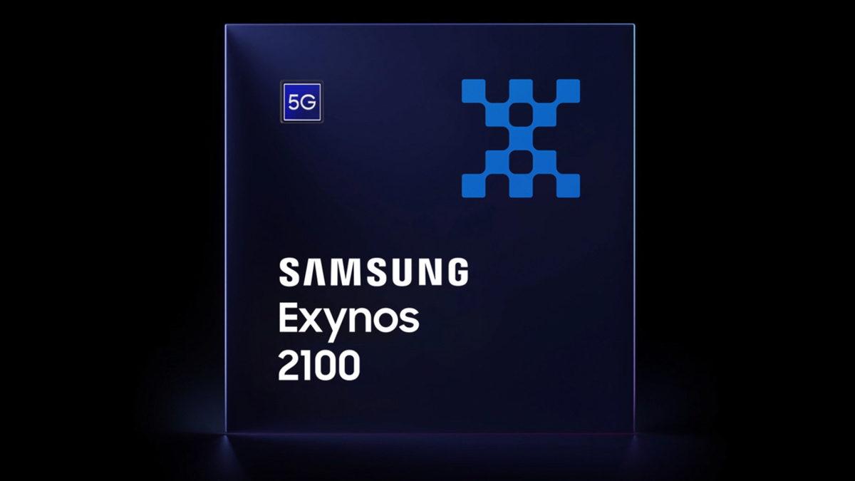 Samsung Galaxy S21’in Bu Kadar İyi Fotoğraf ve Video Çekmesinin Asıl Nedeni: Exynos 2100