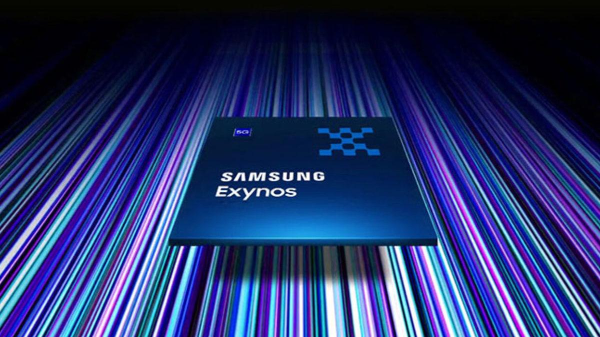 Samsung’un 5 nm’lik Yonga Seti Exynos 1080’in Çıkış Tarihi Resmen Açıklandı