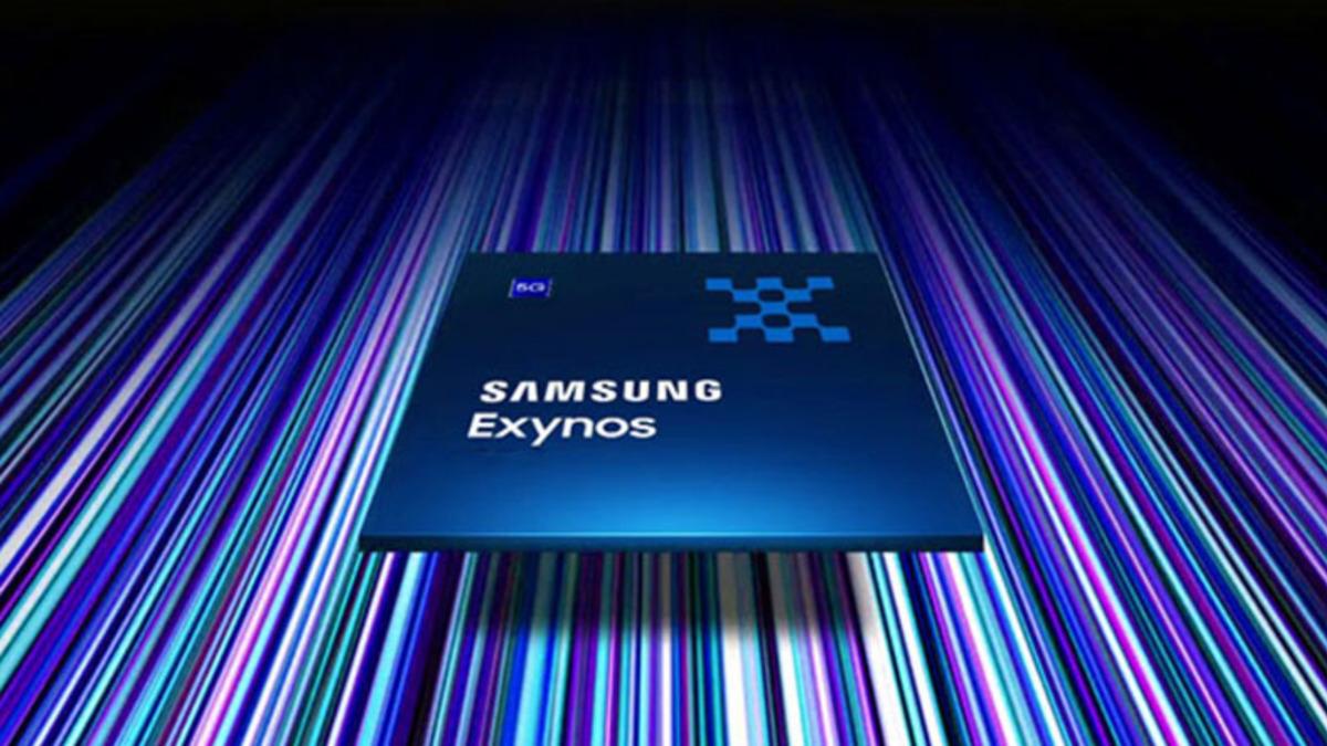 Samsung’un 5 nm’lik Yonga Seti Exynos 1080’in Çıkış Tarihi Resmen Açıklandı