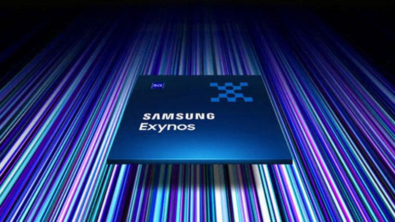 Samsung’un 5 nm’lik Yonga Seti Exynos 1080’in Çıkış Tarihi Resmen Açıklandı
