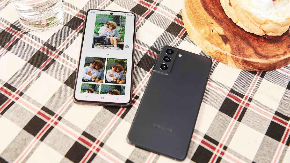 Samsung Galaxy S21’in Bu Kadar İyi Fotoğraf ve Video Çekmesinin Asıl Nedeni: Exynos 2100