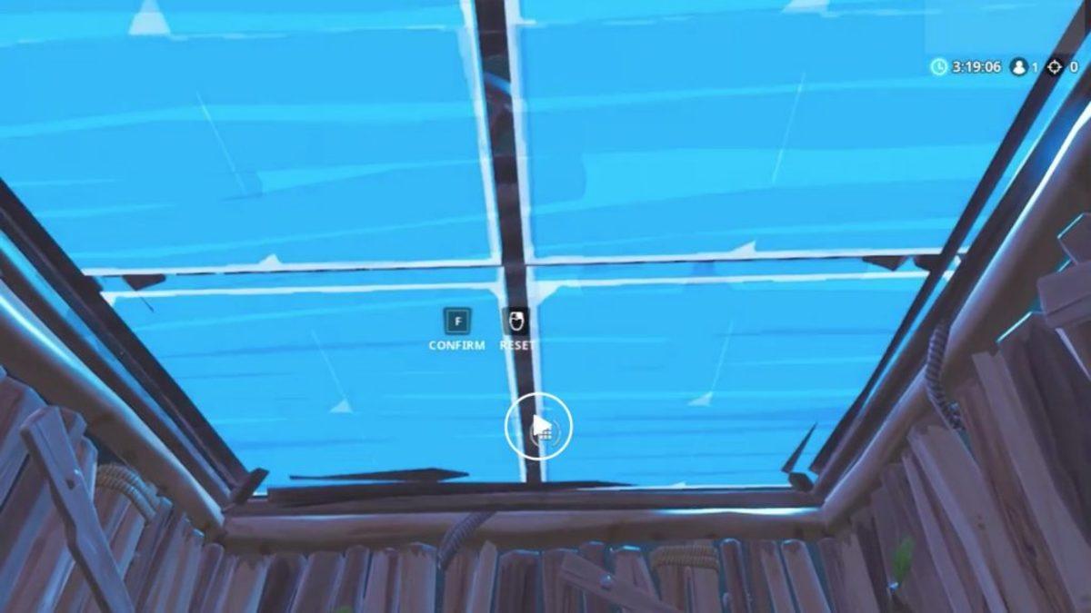 Epic Games Geliştiricisi, Fornite’ta Ön Düzenleme Özelliğinde Değişiklik Planlandığını Açıkladı