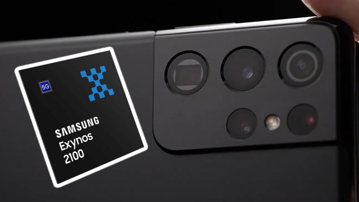 Samsung Galaxy S21’in Bu Kadar İyi Fotoğraf ve Video Çekmesinin Asıl Nedeni: Exynos 2100