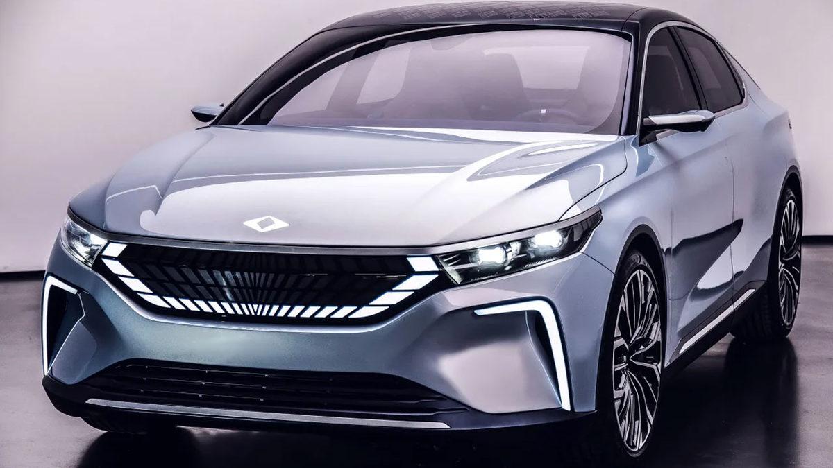 Togg’un Yeni Sedan Modeli Dünya Basınında: İşte Togg Hakkındaki Görüşler