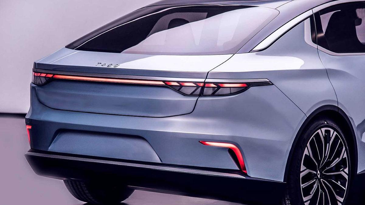 Togg’un Yeni Sedan Modeli Dünya Basınında: İşte Togg Hakkındaki Görüşler